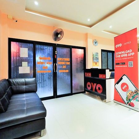 Oyo 515 Fewtor Place Lamai Beach  Exterior photo