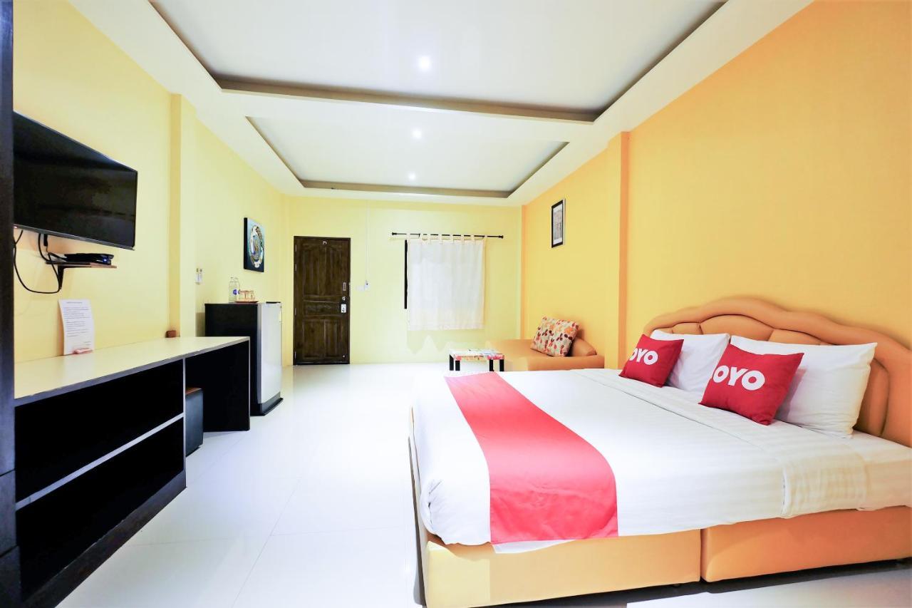 Oyo 515 Fewtor Place Lamai Beach  Exterior photo