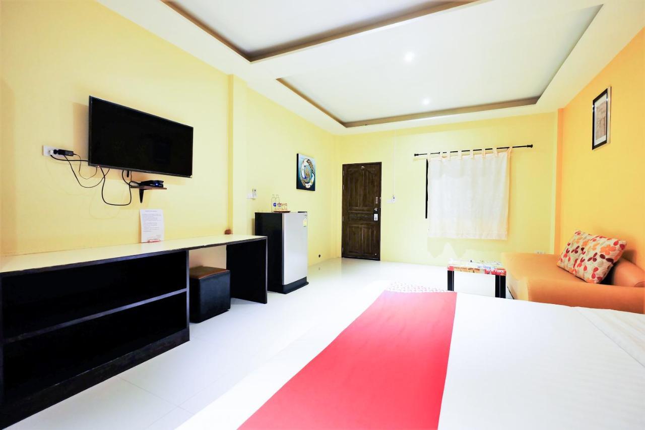 Oyo 515 Fewtor Place Lamai Beach  Exterior photo