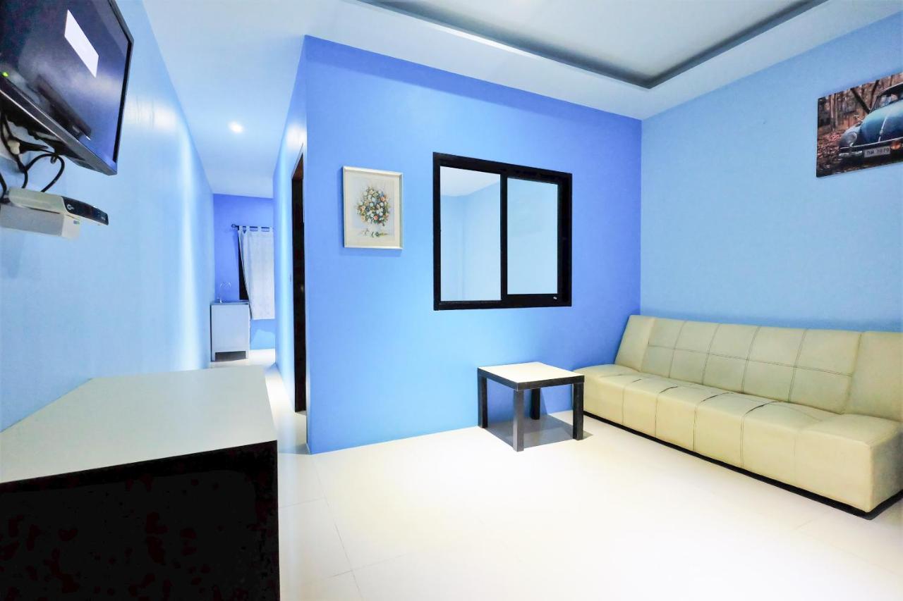 Oyo 515 Fewtor Place Lamai Beach  Exterior photo